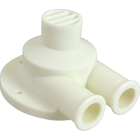 Allpoints Housing, Pump 8400103